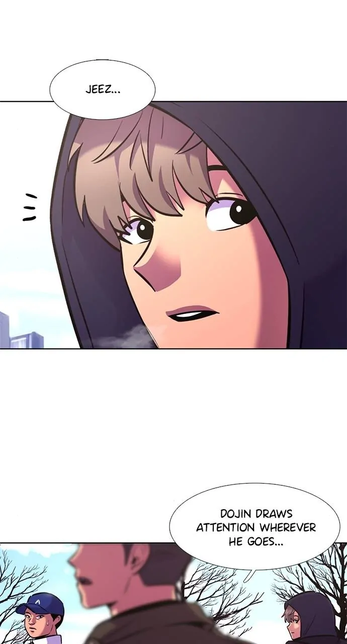 1 Second Chapter 146 - Page 68