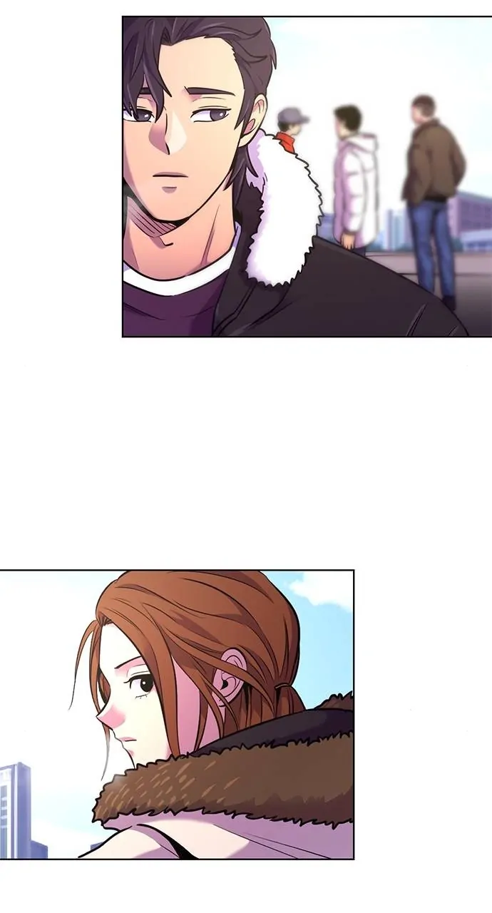 1 Second Chapter 146 - Page 72