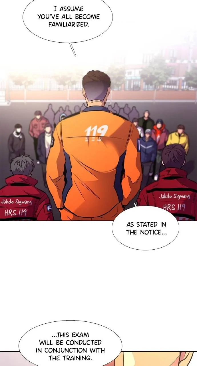 1 Second Chapter 146 - Page 76