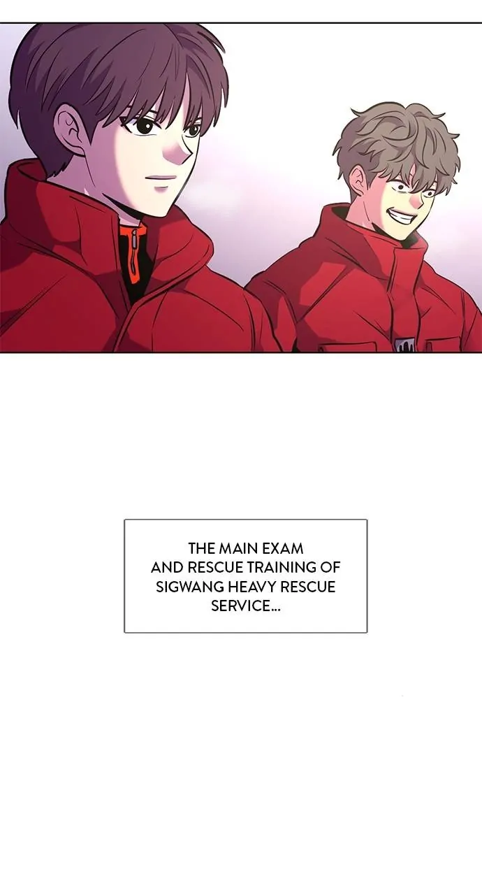 1 Second Chapter 146 - Page 81