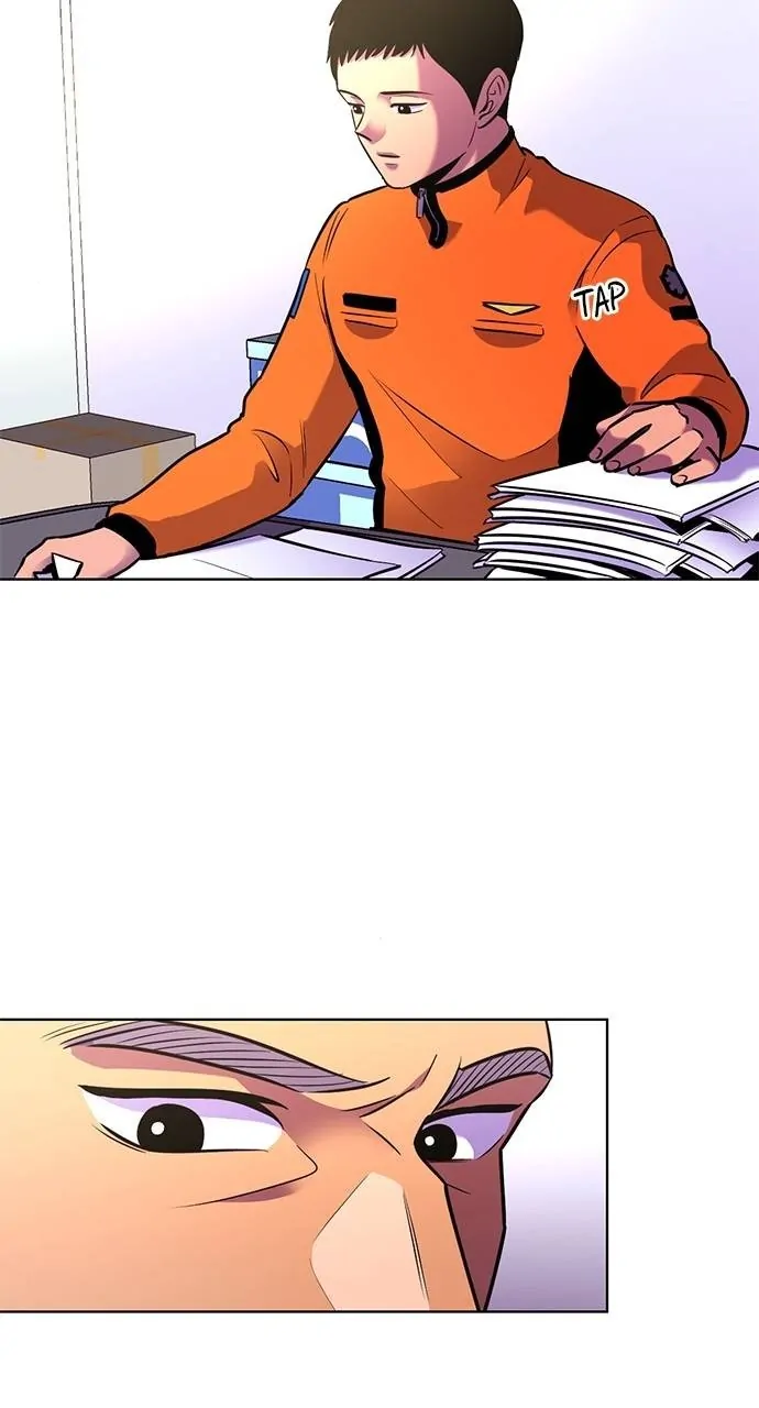 1 Second Chapter 147 - Page 2