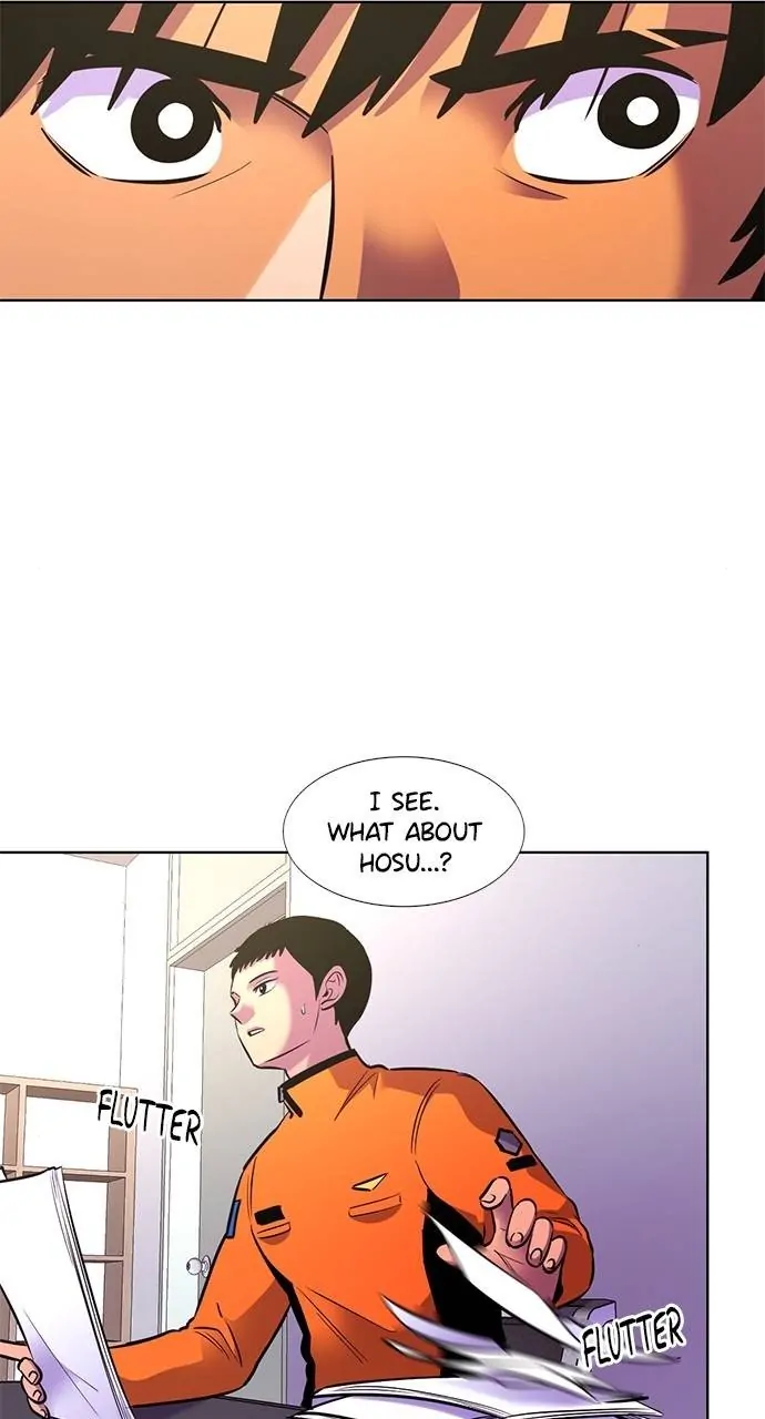 1 Second Chapter 147 - Page 11
