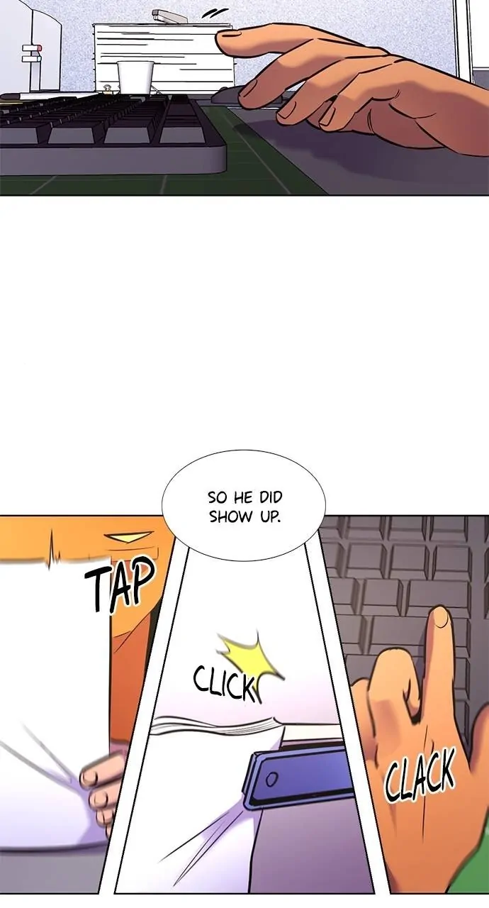 1 Second Chapter 147 - Page 13