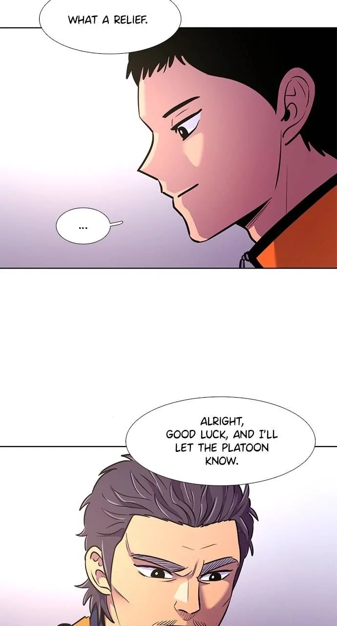 1 Second Chapter 147 - Page 15