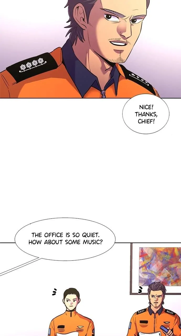 1 Second Chapter 147 - Page 18