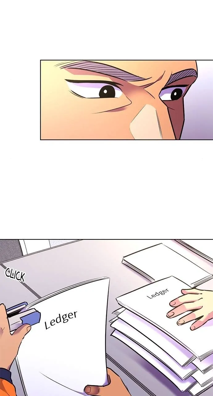 1 Second Chapter 147 - Page 3
