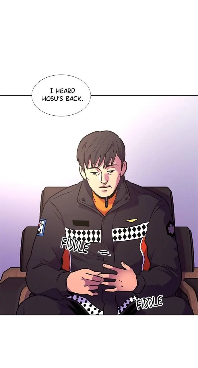 1 Second Chapter 147 - Page 25