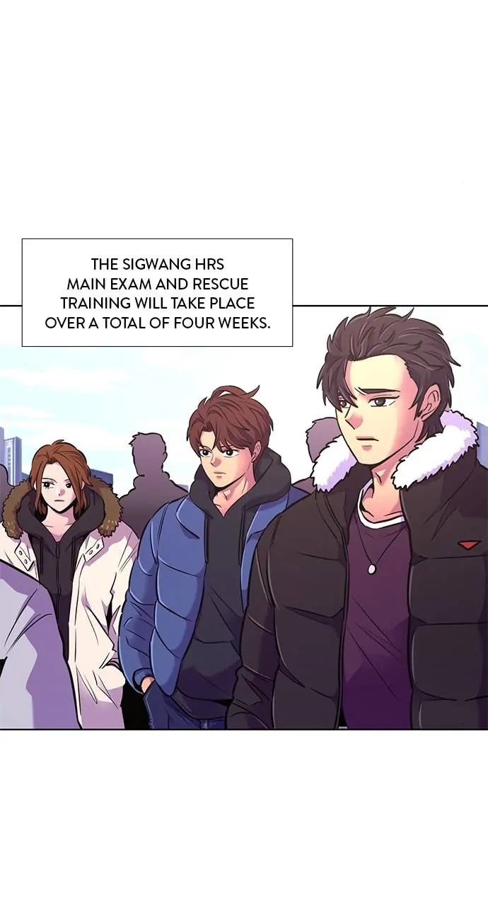 1 Second Chapter 147 - Page 30