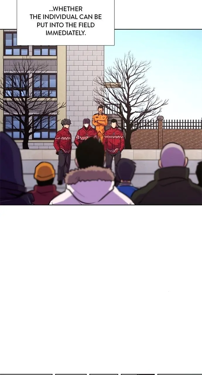 1 Second Chapter 147 - Page 35