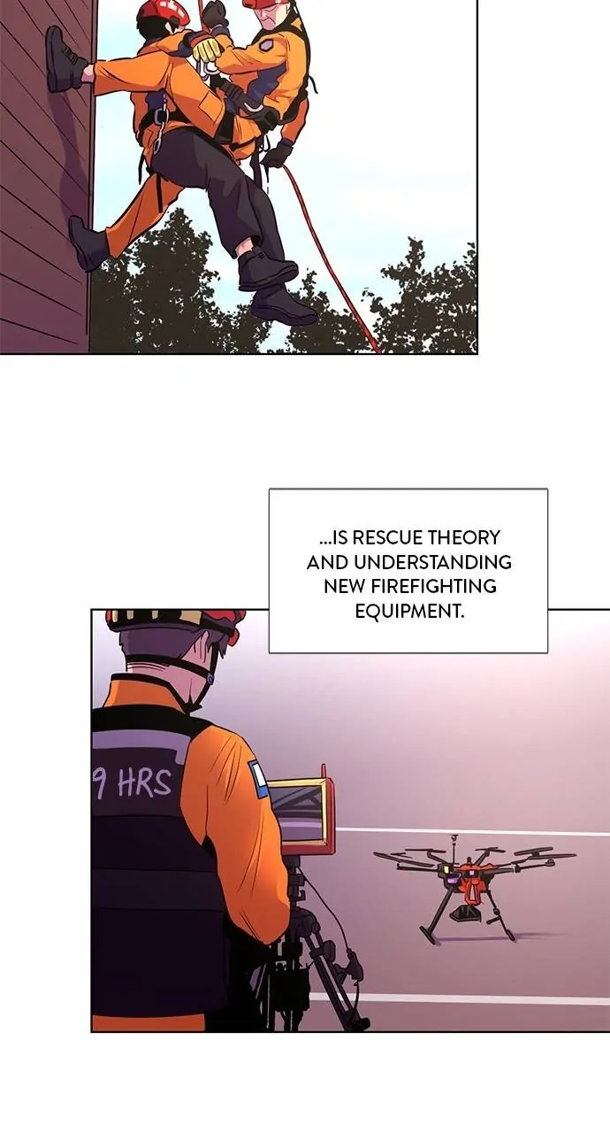1 Second Chapter 147 - Page 37