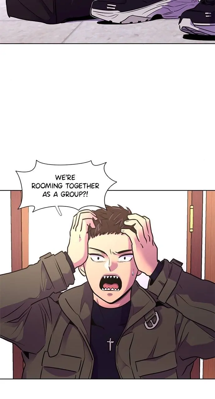 1 Second Chapter 147 - Page 39