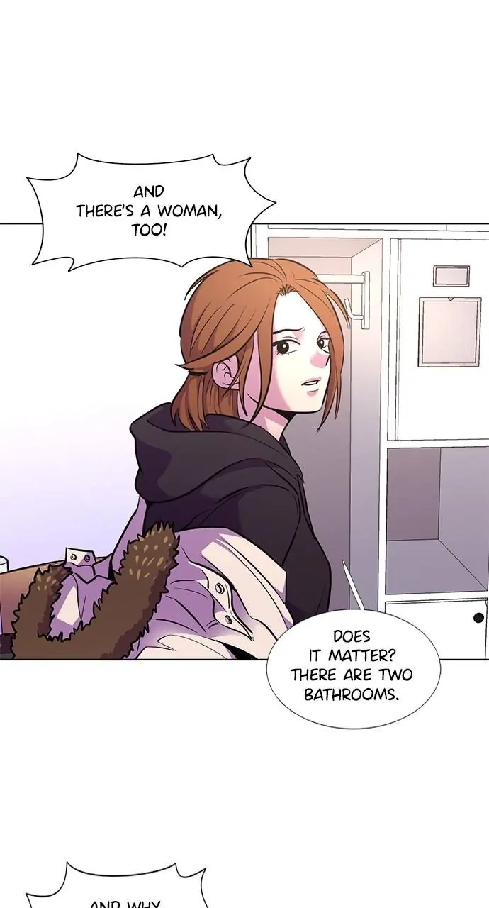 1 Second Chapter 147 - Page 41