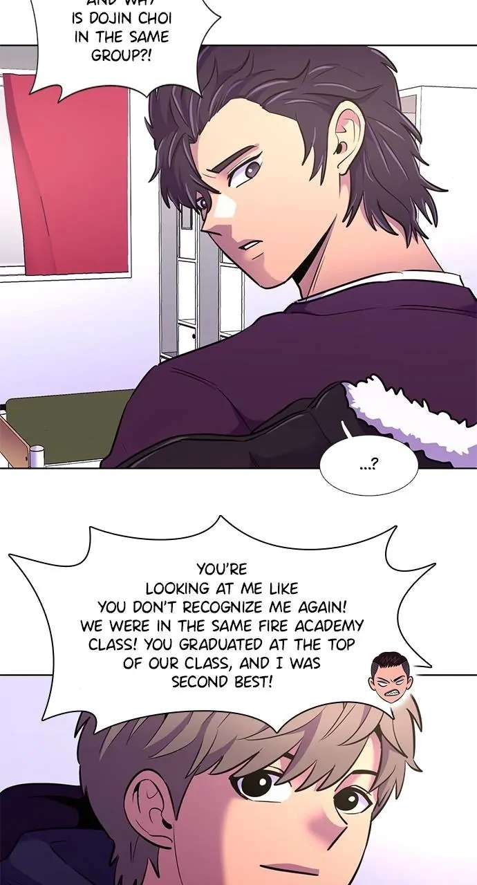1 Second Chapter 147 - Page 42