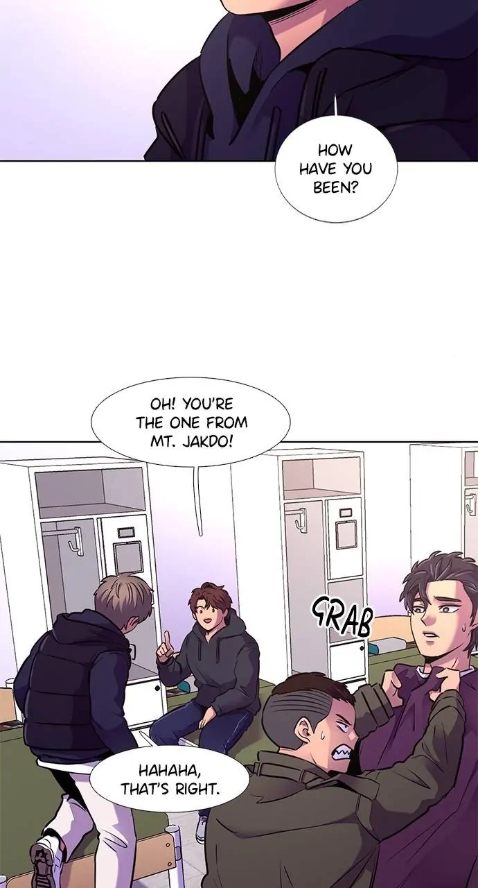 1 Second Chapter 147 - Page 45