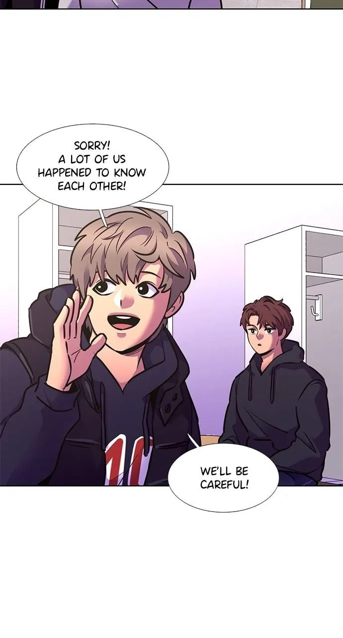 1 Second Chapter 147 - Page 49