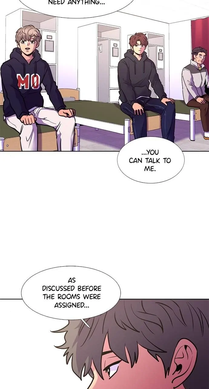 1 Second Chapter 147 - Page 64