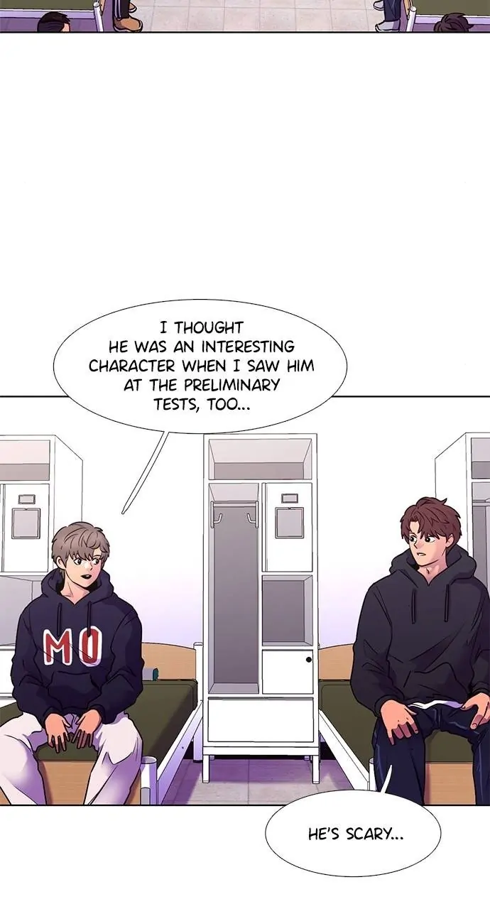 1 Second Chapter 147 - Page 69