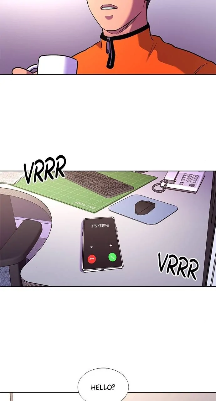 1 Second Chapter 147 - Page 8