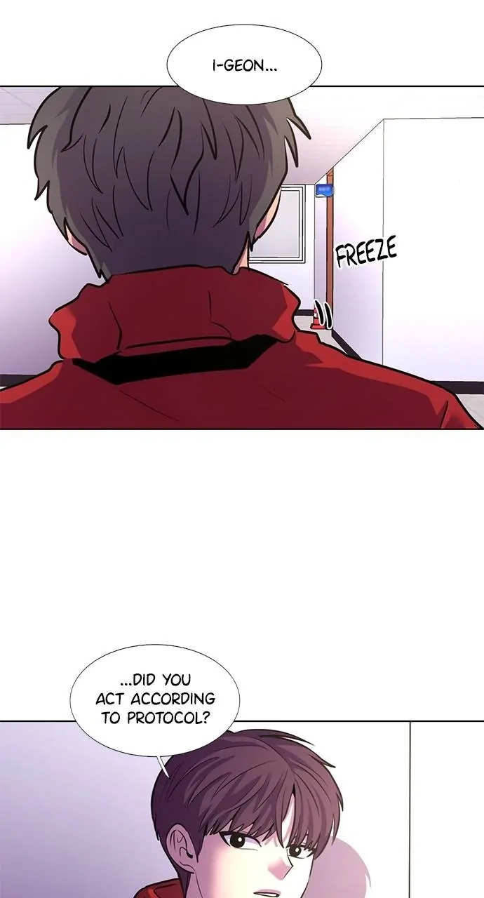 1 Second Chapter 147 - Page 72