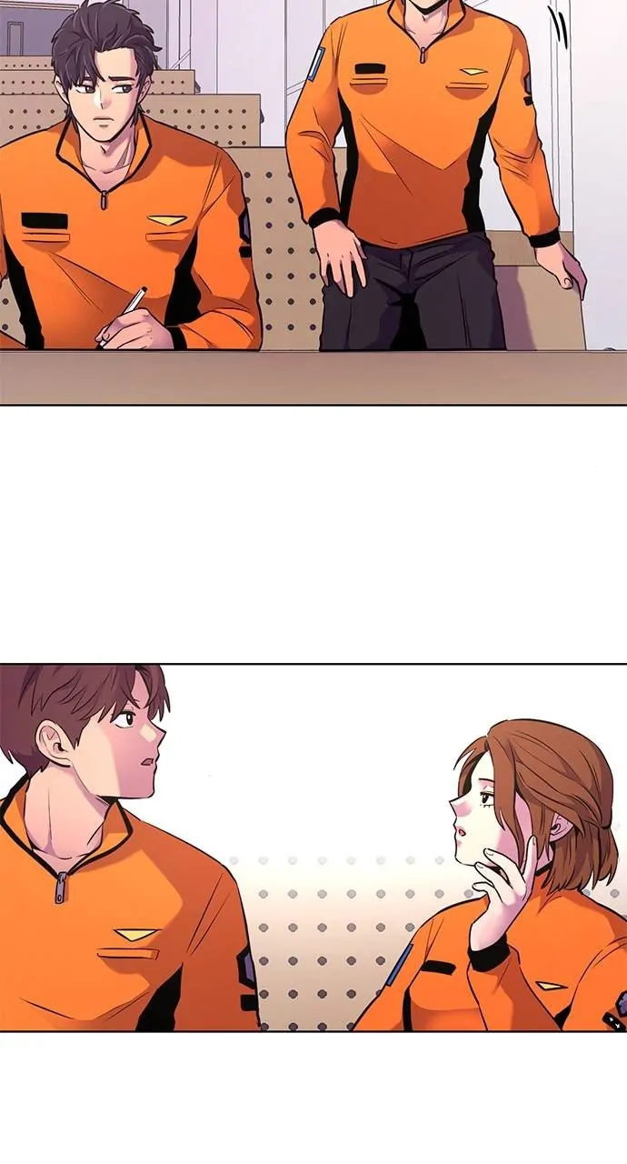 1 Second Chapter 148 - Page 19