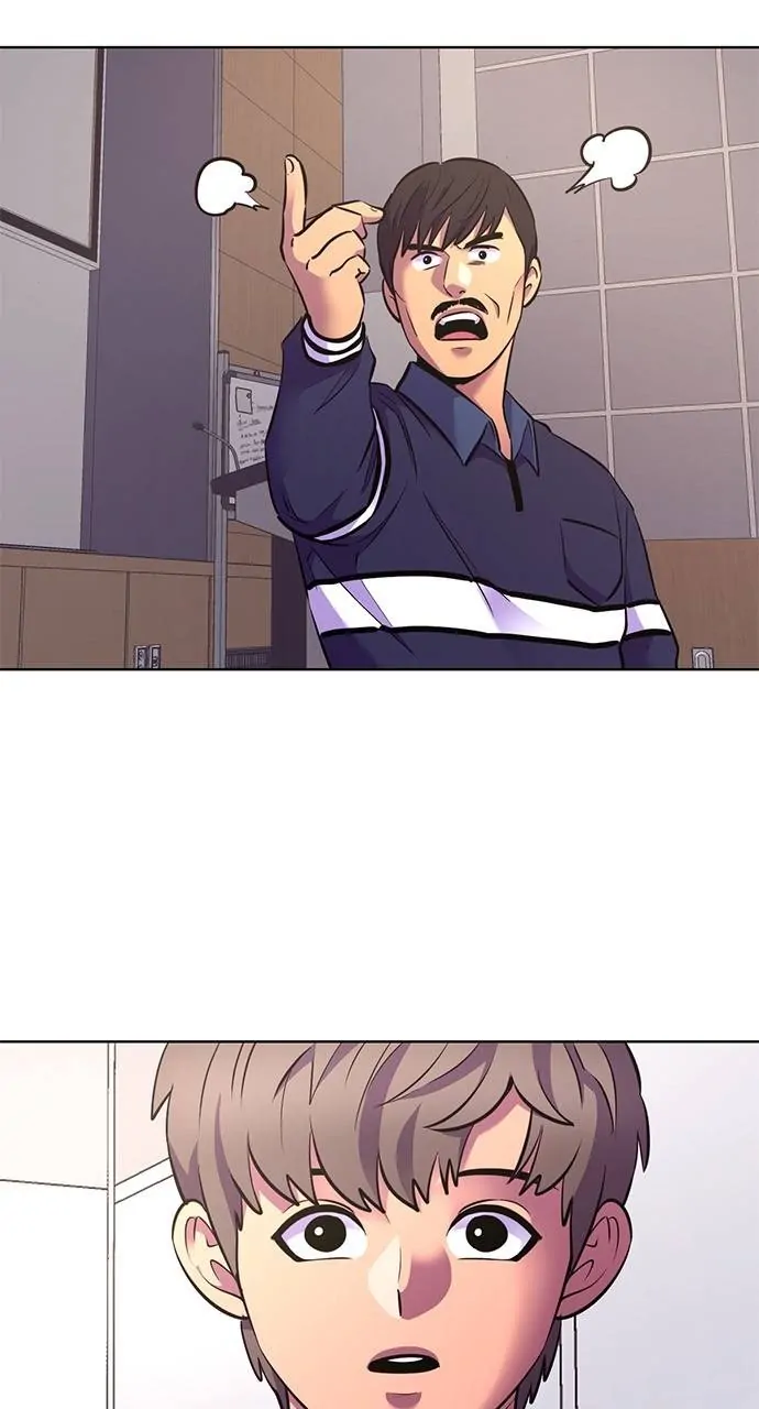 1 Second Chapter 148 - Page 21