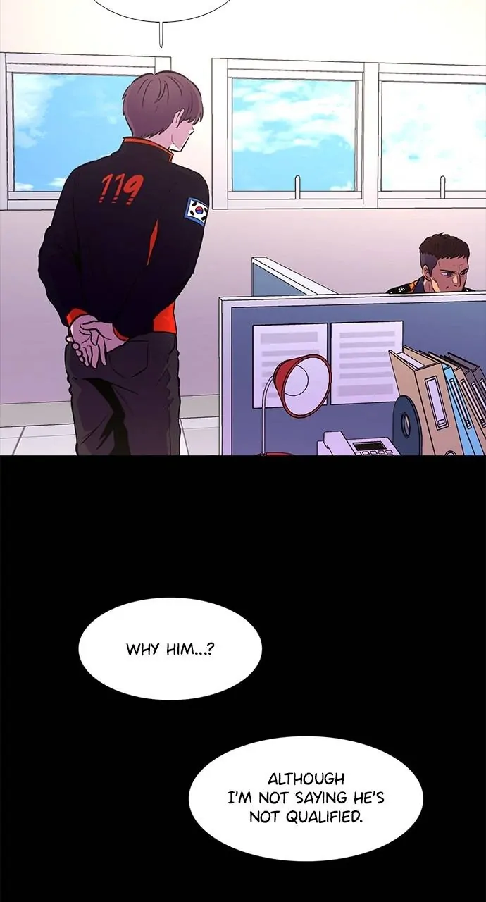 1 Second Chapter 148 - Page 37
