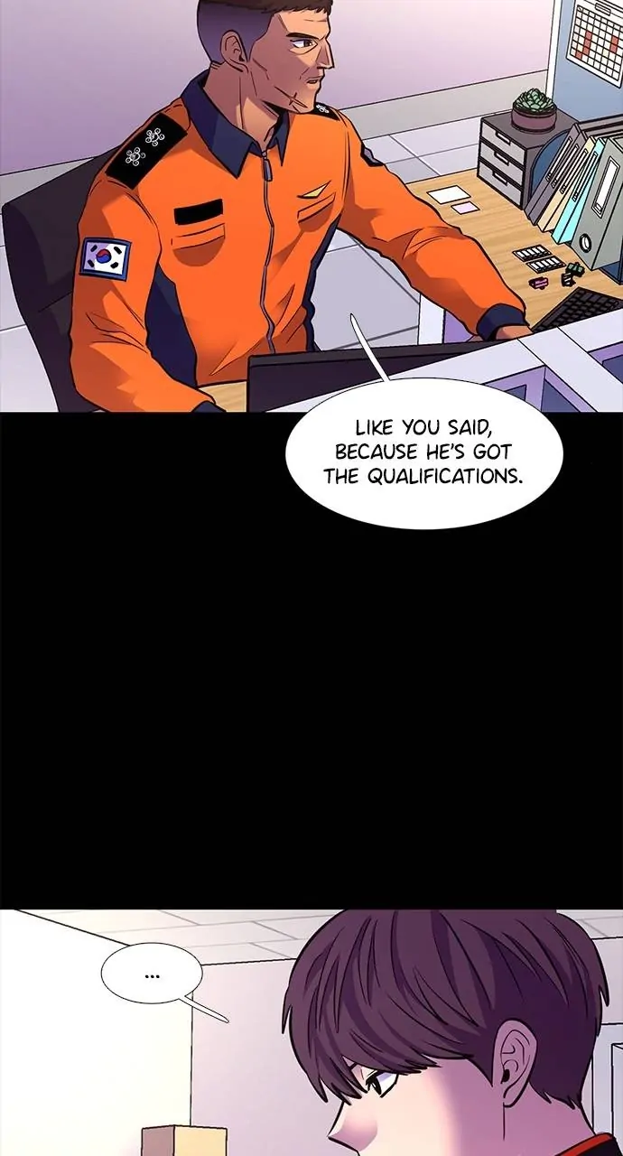 1 Second Chapter 148 - Page 39