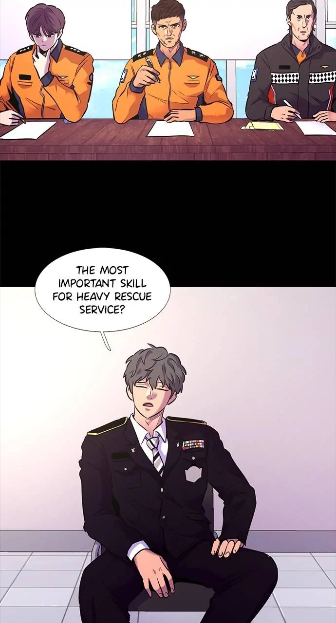 1 Second Chapter 148 - Page 46