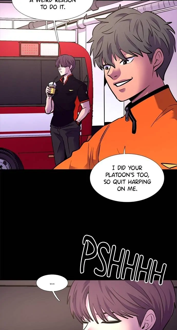 1 Second Chapter 148 - Page 60