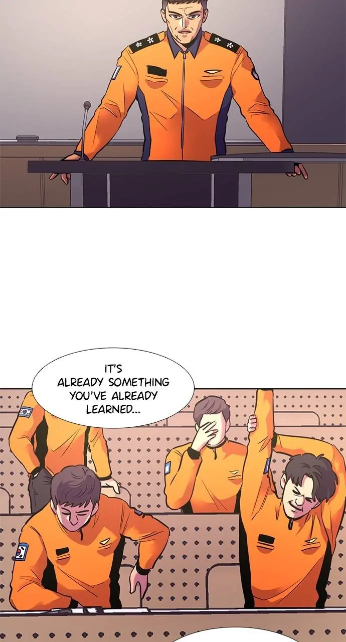 1 Second Chapter 148 - Page 69