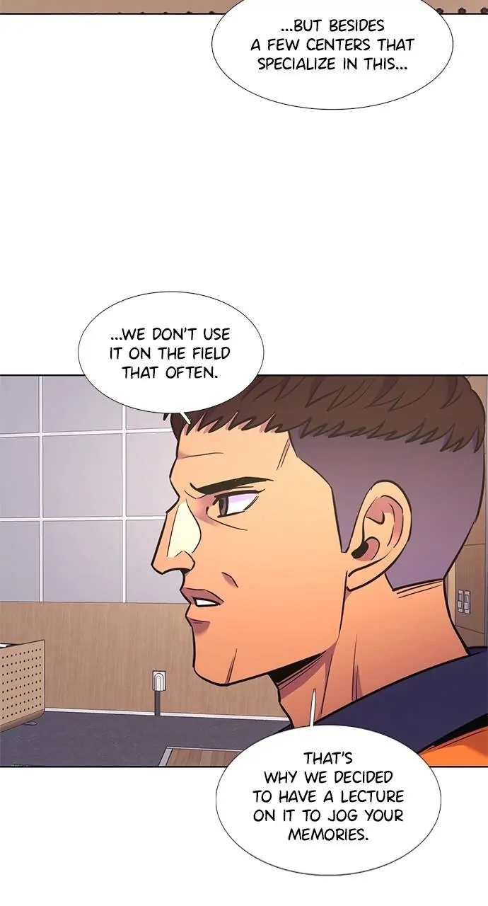 1 Second Chapter 148 - Page 70
