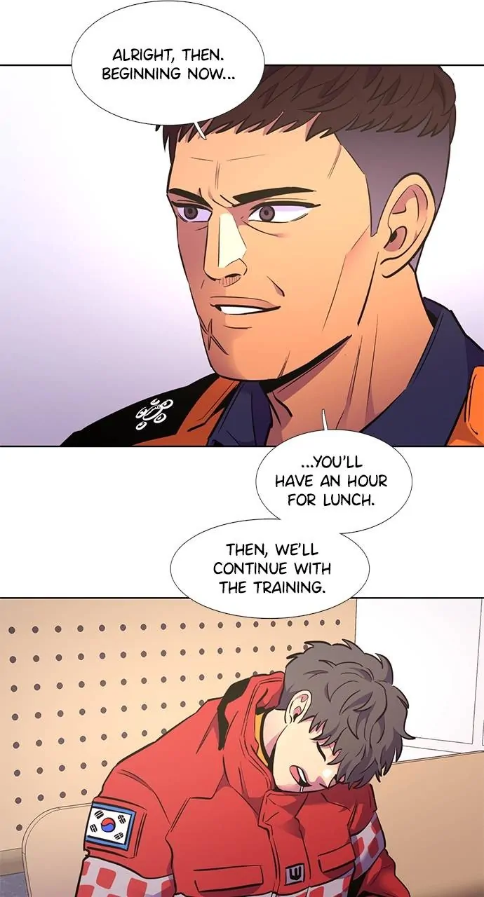 1 Second Chapter 148 - Page 72