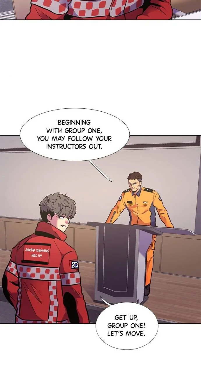 1 Second Chapter 148 - Page 73