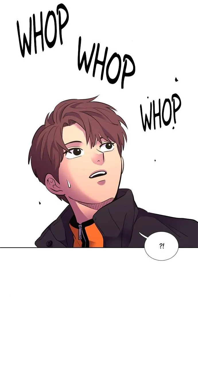 1 Second Chapter 148 - Page 84