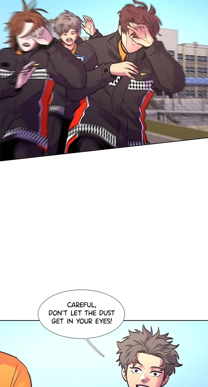 1 Second Chapter 148 - Page 87