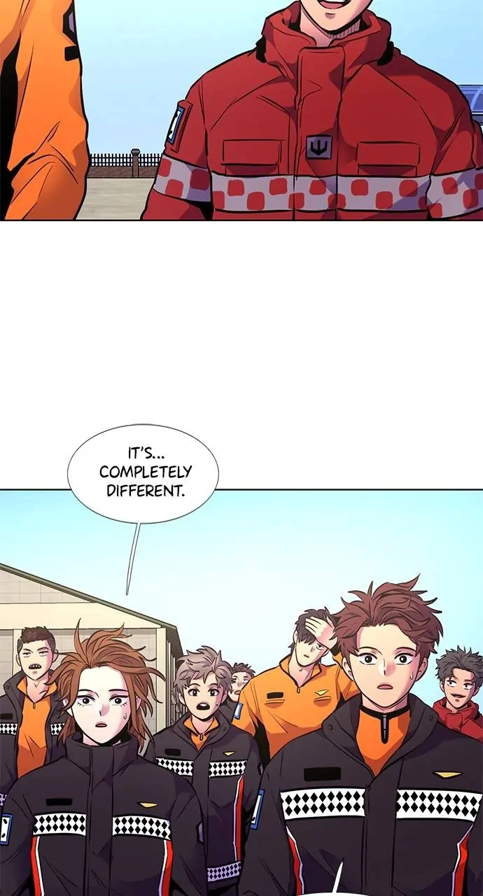 1 Second Chapter 148 - Page 88