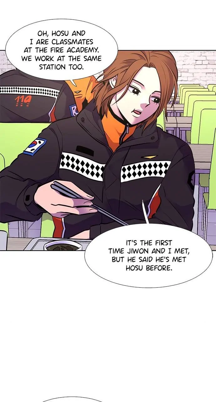 1 Second Chapter 149 - Page 16