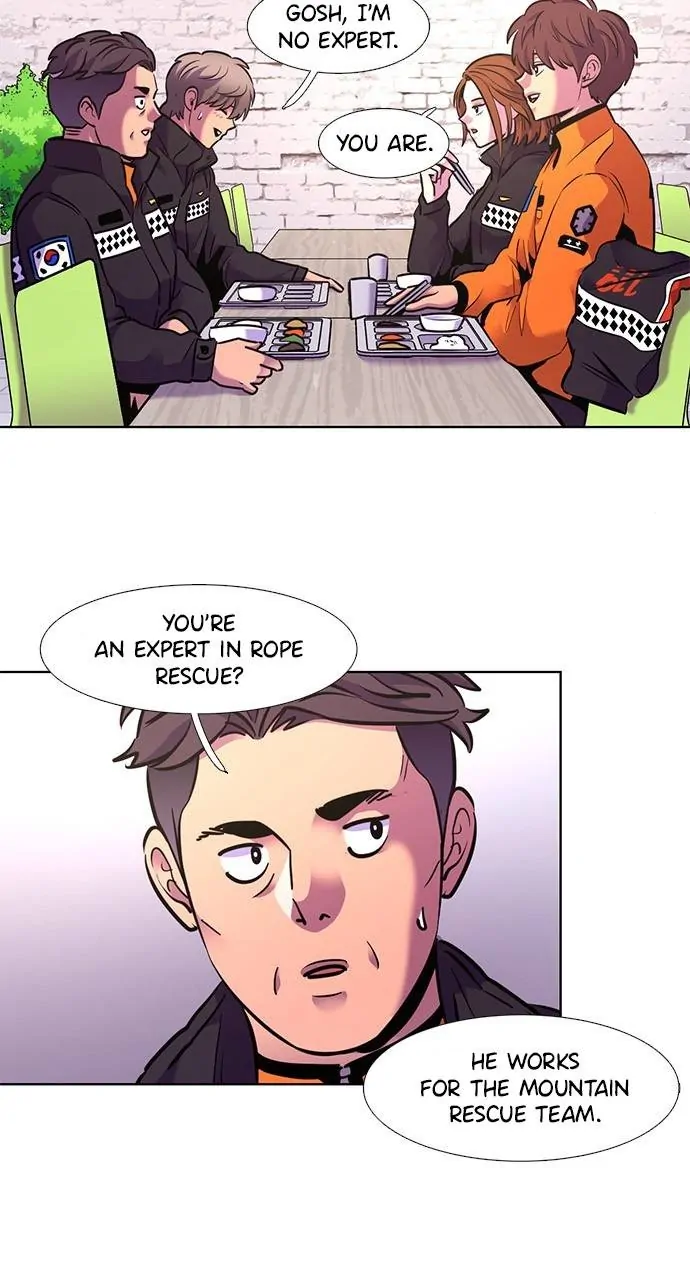 1 Second Chapter 149 - Page 18