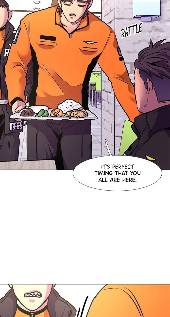 1 Second Chapter 149 - Page 25