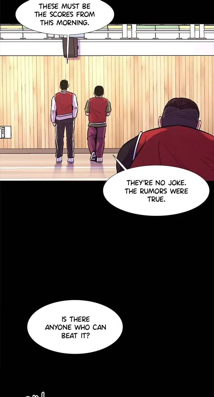 1 Second Chapter 149 - Page 35