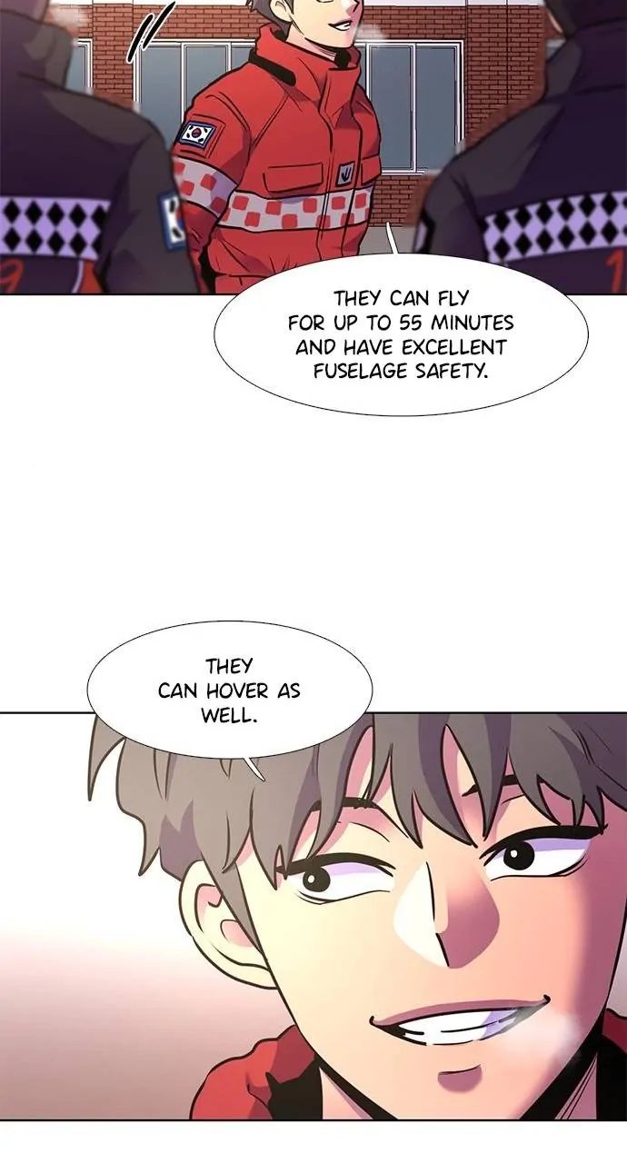 1 Second Chapter 149 - Page 58