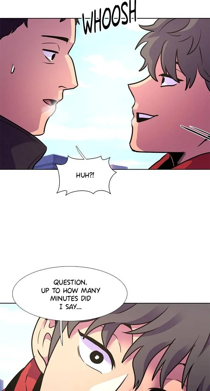1 Second Chapter 149 - Page 60