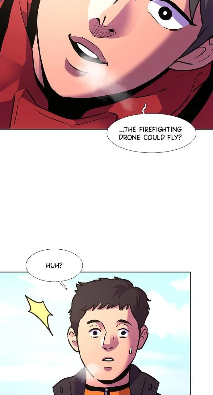 1 Second Chapter 149 - Page 61