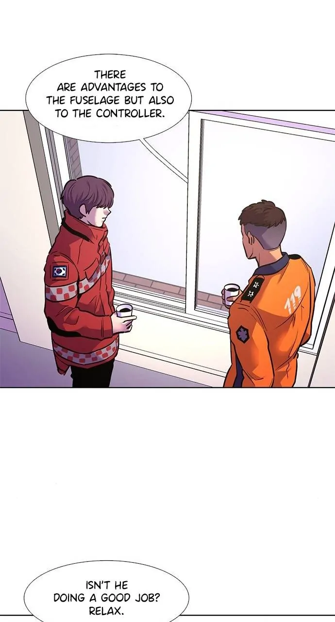 1 Second Chapter 149 - Page 64