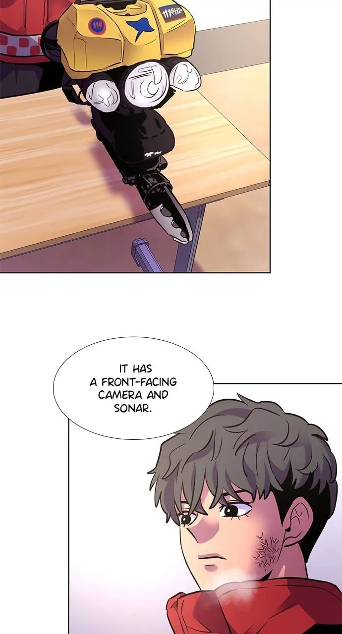1 Second Chapter 149 - Page 67