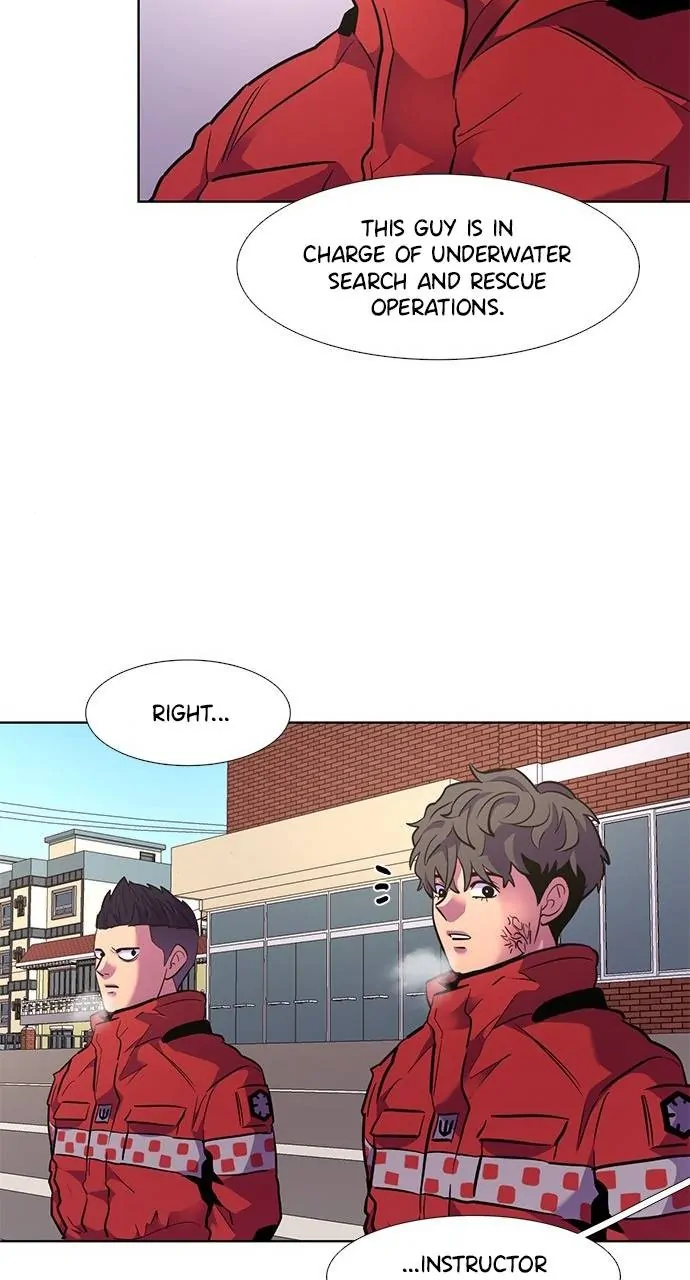 1 Second Chapter 149 - Page 68