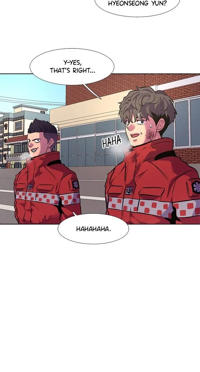 1 Second Chapter 149 - Page 69