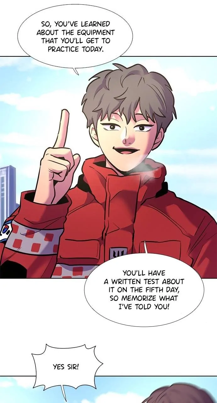 1 Second Chapter 149 - Page 70