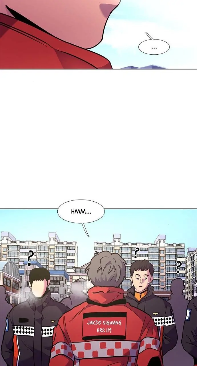 1 Second Chapter 149 - Page 72