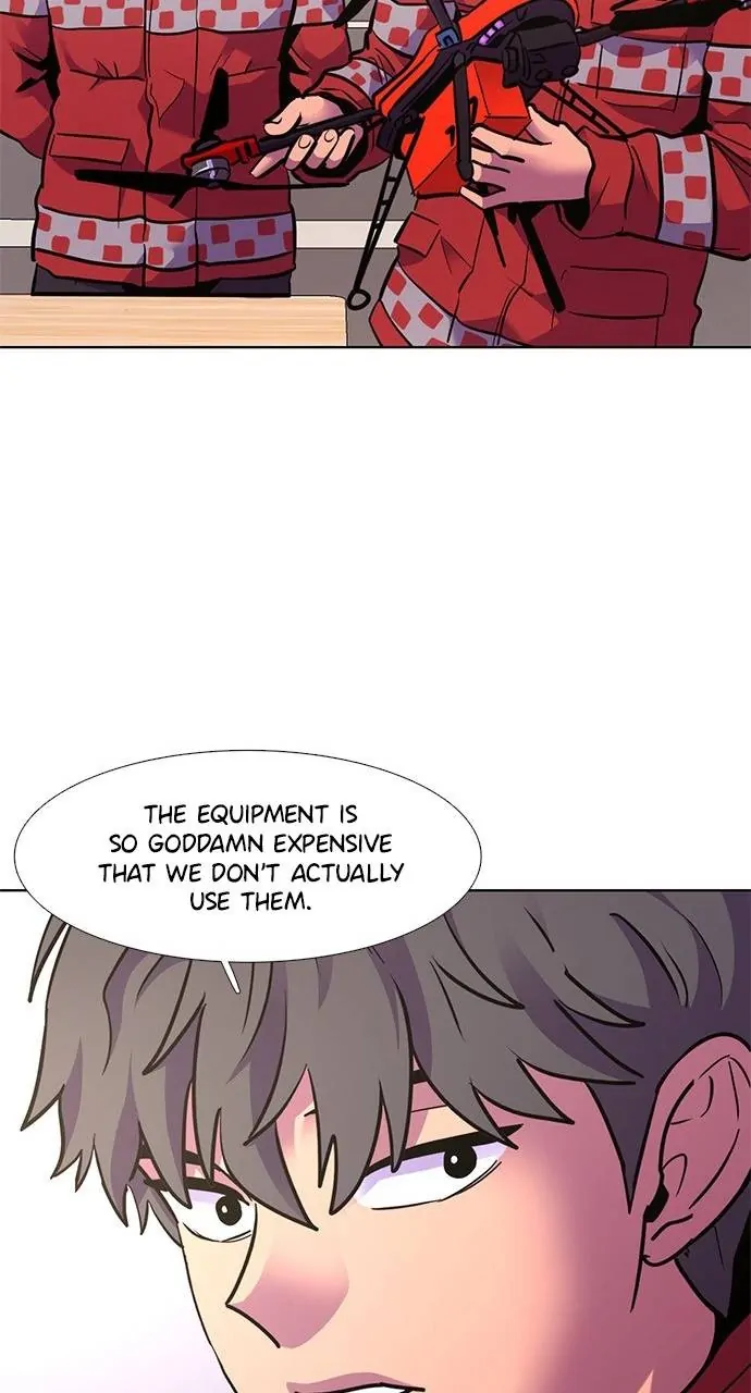 1 Second Chapter 149 - Page 75